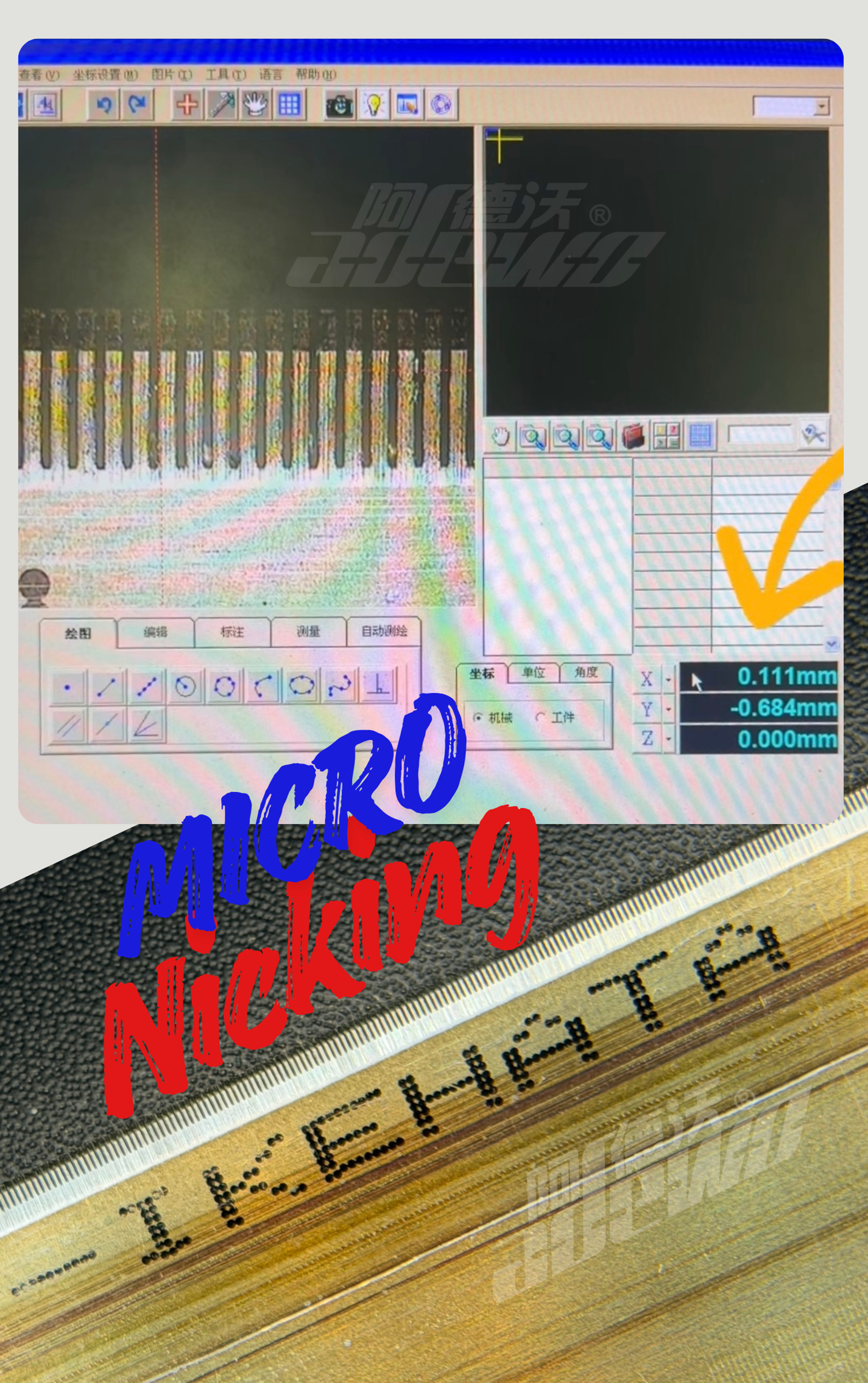 Мицро Ницкинг