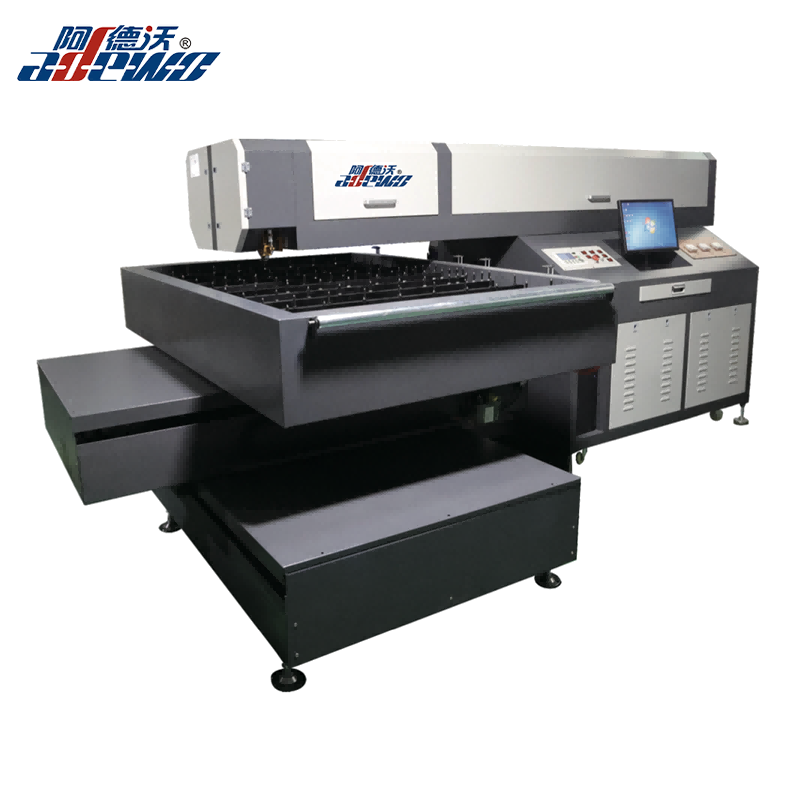 Машина за ласерско сечење шперплоче: како може да трансформише ефикасност производње дрвета