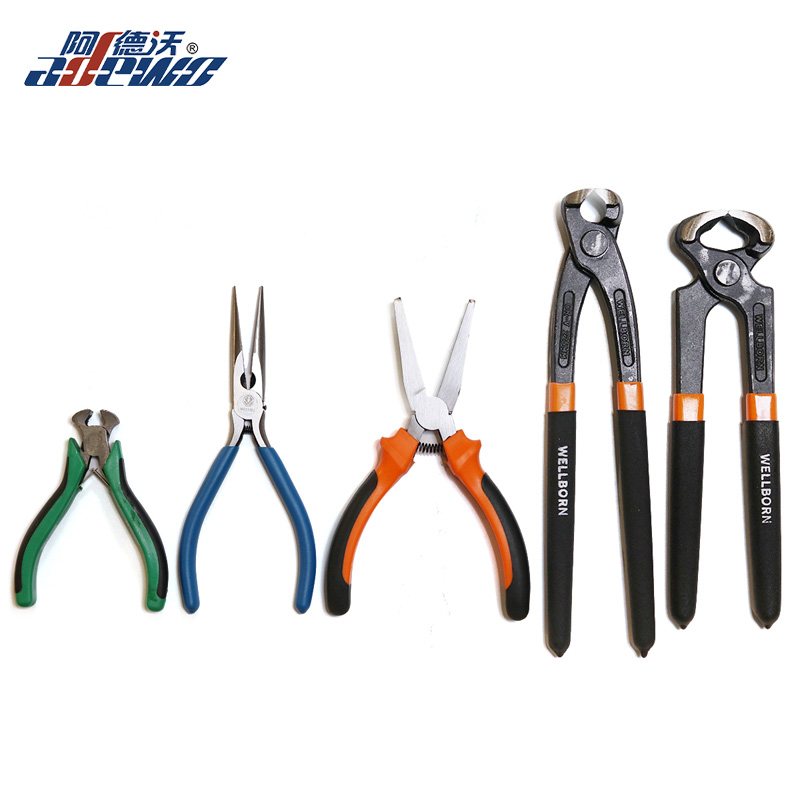 Клијешта за правила за прављење калупа